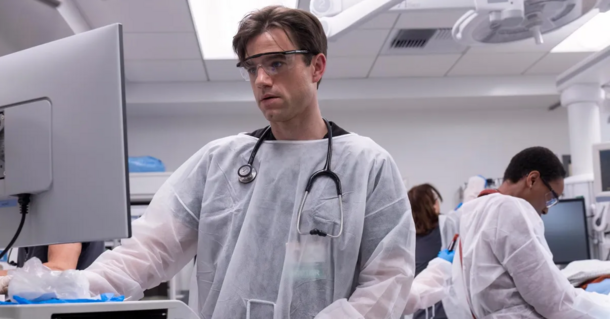5 Most Beloved 'The Pitt' Characters Fans Desperately Want Back in Season 2 - image 2