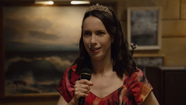 5 'Widow's Bay' Fan Theories So Twisted They Might Actually Be True - image 3