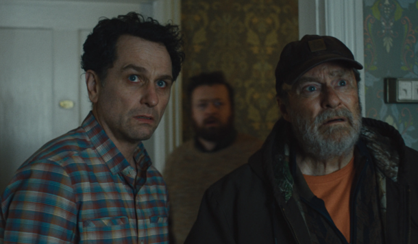 Forget Stephen King, This 96%-Rated Apple TV Show Is the Creepiest Small-Town Nightmare of 2026 - image 1