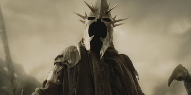Who The Witch King Is & Will He Appear in The Rings of Power, Explained - image 2