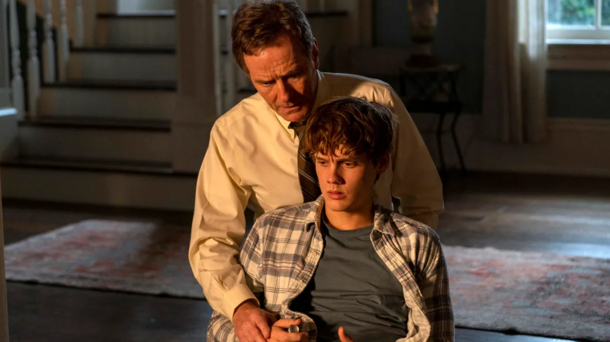 After 'Breaking Bad', Bryan Cranston Waited 7 Years for a Worthy Role & Found It in This TV Gem - image 1