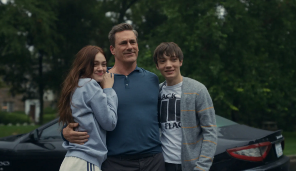 Apple TV's Best Crime Comedy Just Returned With a Season 2 – It's Already #1 on the Platform - image 1