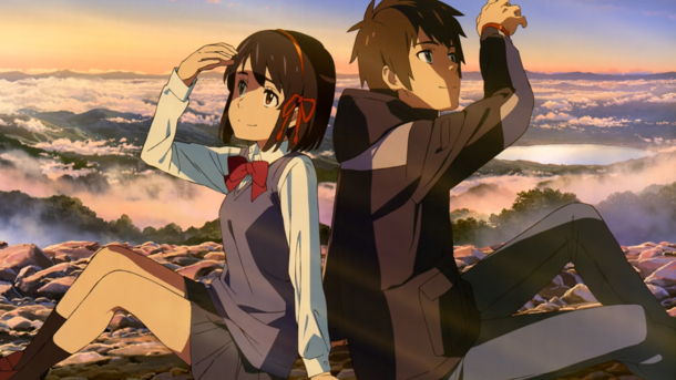'Demon Slayer: Infinity Castle' and 4 Other Highest-Grossing Anime Movies, Ranked - image 3