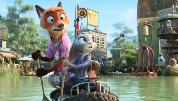 Is 'Zootopia 2' Still a Perfect Family Adventure? Here's How It Compares to the First Movie - image 2