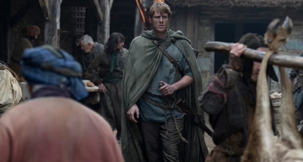 'A Knight of the Seven Kingdoms' Has Arrived & Here's Whether the New GoT Spinoff Is Worth Watching - image 1