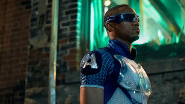 Which 'The Boys' Character Are You Based on Your Zodiac Sign? - image 5
