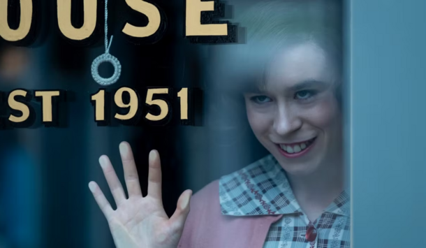 'Welcome to Derry' Creator Hints at Stephen King Universe Crossover: 