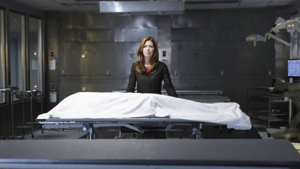 5 Best Detective Series to Binge if You Still Miss 'The Mentalist', Ranked by IMDb - image 1