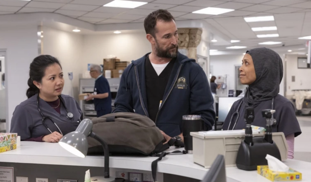 5 Most Beloved 'The Pitt' Characters Fans Desperately Want Back in Season 2 - image 3
