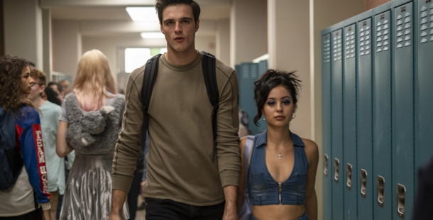 15 Once Iconic TV Couples That Are Extremely Toxic in 2025 - image 7