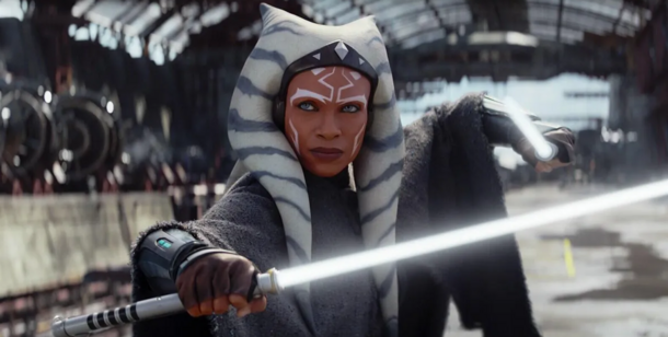 'Andor' and 7 Other Best 'Star Wars' Animated & Live-Action Series, Ranked by IMDb - image 3