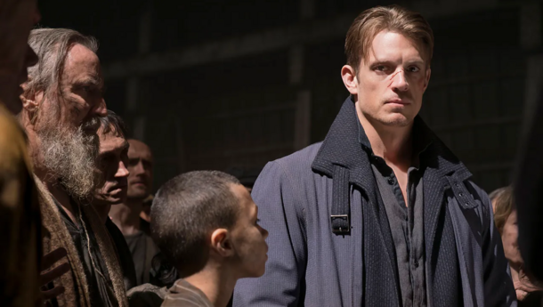 5 Most Gripping Cyberpunk TV Series to Watch After 'Tron: Ares', Ranked by IMDb - image 2
