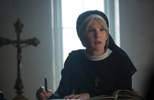 8 Most Sinister 'American Horror Story' Villains, Ranked From Chills to Full-Body Terror - image 6