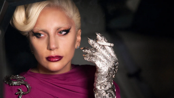 5 Best Lady Gaga Movie & TV Series Roles Every Fan Must See, Ranked by RT - image 4
