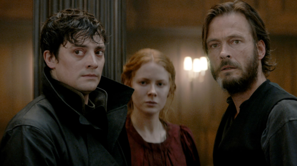 After 'Dark', Its Authors Made Another Twisted Sci-Fi Gem – It Deserved More Than One Season - image 2