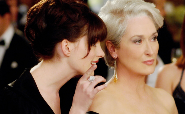 'The Devil Wears Prada 2': Plot, Release Date & Everything We Know So Far - image 2