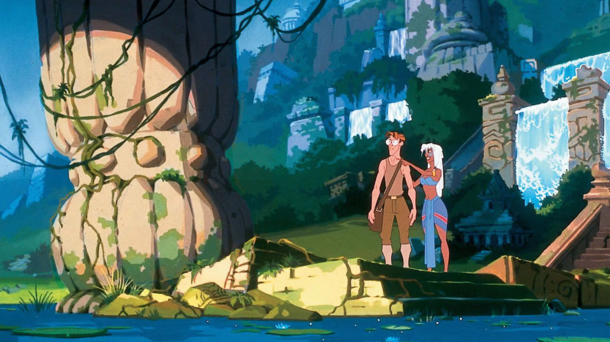 Animation World's Biggest Injustice Is the Fact That This Gem Has 48% on RT – It Deserves All 100% - image 2