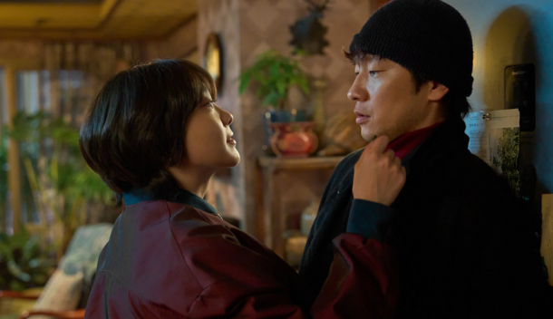 Disney+'s #1 K-Drama of 2025 Is This 100%-Rated Crime Gem You Can't Miss - image 2