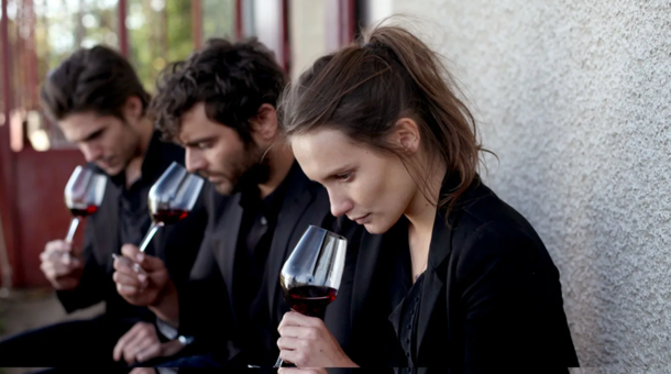 5 Best Movies About Wine to Watch if You Liked 'Drops of God', Ranked by IMDb - image 2