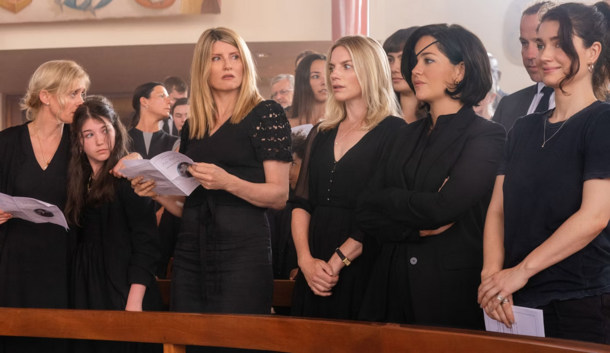 5 Best Family Dramas to Watch if You Liked 'The Hunting Wives', Ranked by IMDb - image 5