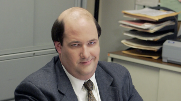 4 'The Office' Wildest Fan Theories You Haven't Heard Of - image 2