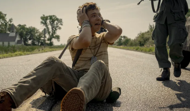 5 Biggest Differences Between 'The Long Walk' & Stephen King's Book - image 2