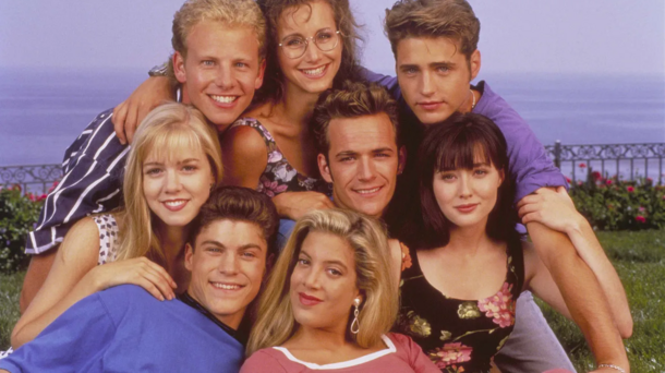 Beverly Hills, 90210