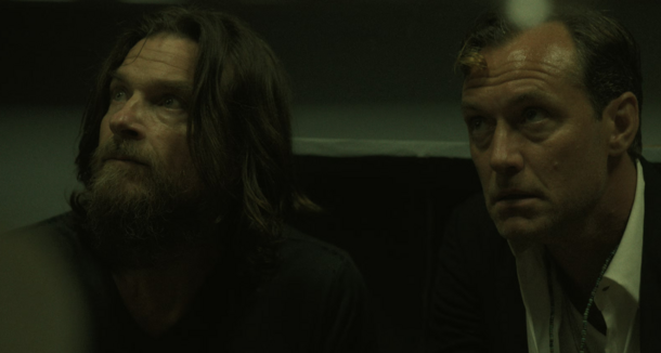 New Netflix Show Wanted to Be the New 'Ozark', but It's a Hollow Shell of a Crime Thriller - image 1