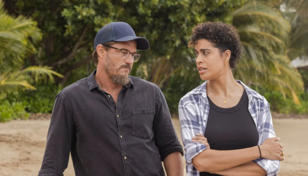 'Fortitude' And 8 Other Best Detective Shows About Small Towns, Ranked by IMDb - image 5