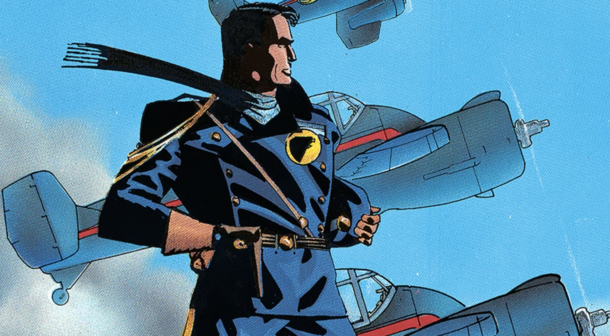 James Gunn's DC: Full List of Planned Movies & Current Production Status (2025 Update) - image 9