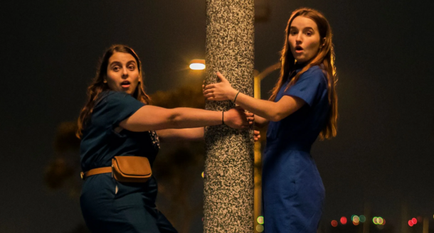 Olivia Wilde's Directorial Debut Is an Instant Teen Classic With 96% on RT You Probably Missed - image 2