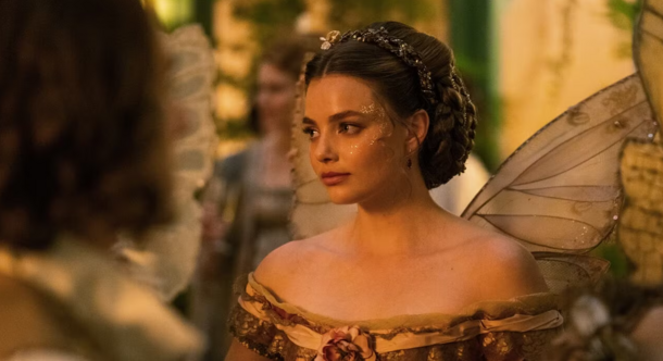 Which 'The Buccaneers' Character Are You Based on Your Zodiac Sign? - image 5