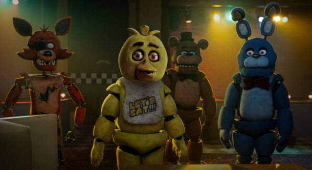 'Five Nights at Freddy's 2': Finale Explained & What Will the Third Movie Be About? - image 1