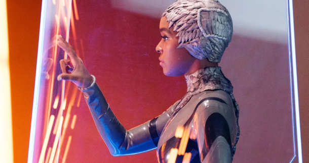 5 Most Gripping Cyberpunk TV Series to Watch After 'Tron: Ares', Ranked by IMDb - image 1