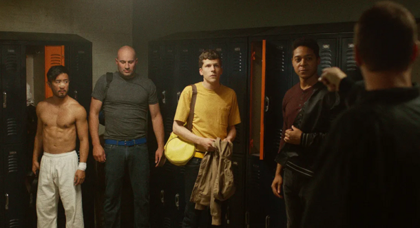 10 Criminally Underrated Netflix Movies You Probably Missed in 2025, Ranked by IMDb - image 7