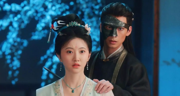 2025's Ultimate Guide to Chinese Dramas: 8 Highest-Rated Series, Ranked by IMDb - image 2