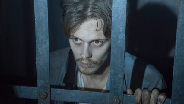 8 Best Stephen King TV Series to Watch While Waiting for 'It: Welcome to Derry' - image 3