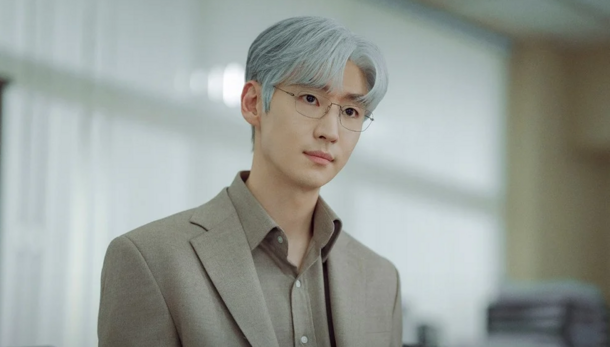 If You Love Courtroom Shows, These 5 K-Dramas Are Your Next Addiction, Ranked by IMDb - image 3