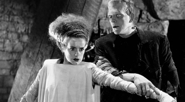 5 Best 'Frankenstein' Adaptations to Watch Before Guillermo del Toro's Movie, Ranked by IMDb - image 4