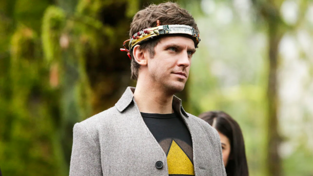 5 Best TV Series About Superheroes to Watch if You Miss 'The Boys', Ranked by IMDb - image 4