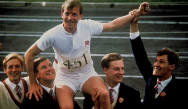 5 Most Unforgettable Olympic Champion Biopics, Ranked by IMDb - image 3