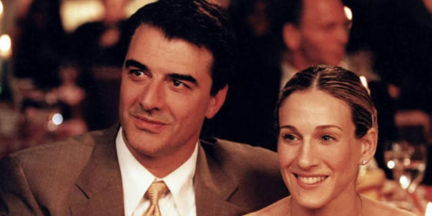 15 Once Iconic TV Couples That Are Extremely Toxic in 2025 - image 6