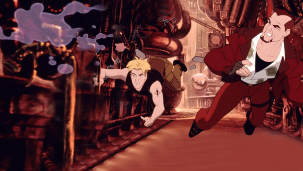 This Don Bluth Sci-Fi Gem Only Has 51% on RT From Critics – But Deserves So Much More - image 1