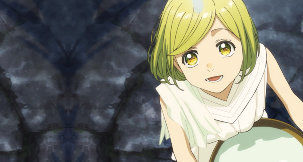 The Best Fantasy Anime of 2026 Might Have Just Arrived – 8.9 on IMDb Proves It - image 1