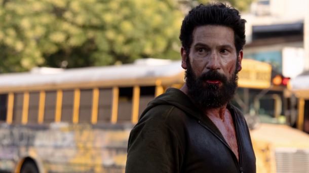 'The Punisher: One Last Kill' Is a Must-See Not Only for Fans of Frank Castle, but Also of Brutal Action Movies - image 2