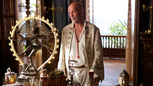 5 Best TV Series About Pirates to Watch While Waiting for 'One Piece' Season 2 - image 2
