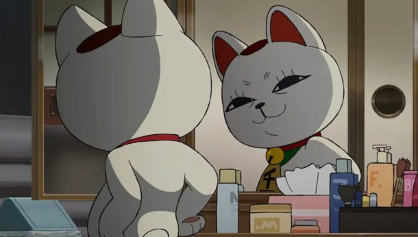 8 Best 'Dandadan' Characters, Ranked by Power, Charm, and Sheer Chaos - image 6