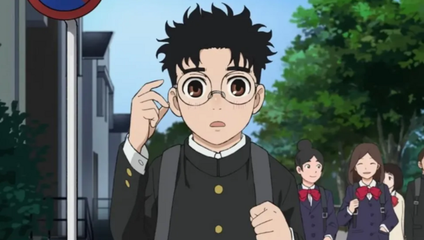 8 Best 'Dandadan' Characters, Ranked by Power, Charm, and Sheer Chaos - image 7