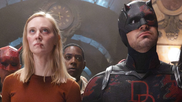 'Daredevil: Born Again' Season 2 Finale Explained & What to Expect From Season 3? - image 1