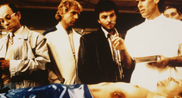 This 38-Years-Old Flick With 55% on RT Is an Underrated Action Horror for Hardcore Fans of the Genre - image 1
